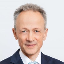 Bruno Parnisari