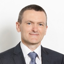Marc Pfenninger