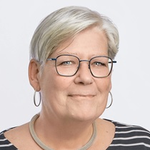 Ruth Meier