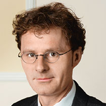 Daniel Lampart