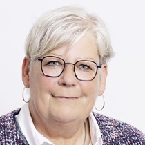 Ruth Meier