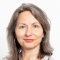 Sandra Gisin